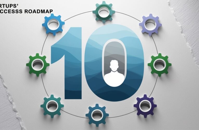10 Business Concepts to Ensure Your Startup Doesn’t Fail in the First Year
